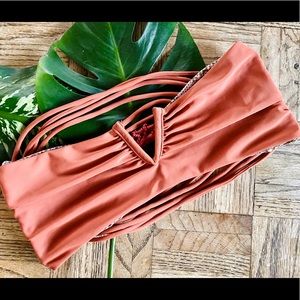 Aᴄᴀᴄɪᴀ sᴡɪᴍᴡᴇᴀʀ ᴏʜɪᴀ ᴄʀᴏᴄʜᴇᴛ ʙᴀɴᴅᴇᴀᴜ ᴛᴏᴘ